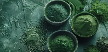 Spirulina, Zelený ječmen a Chlorella: Zázračné trio pro vaše zdraví